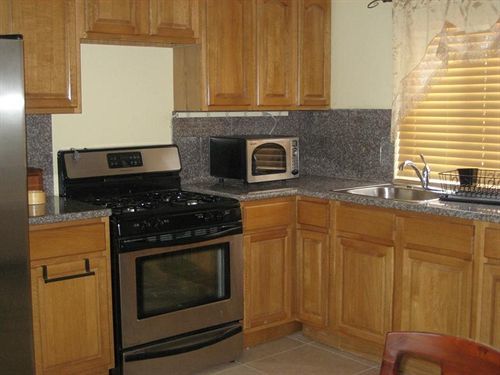 The Residences At Briarwood Falmouth Bagian luar foto