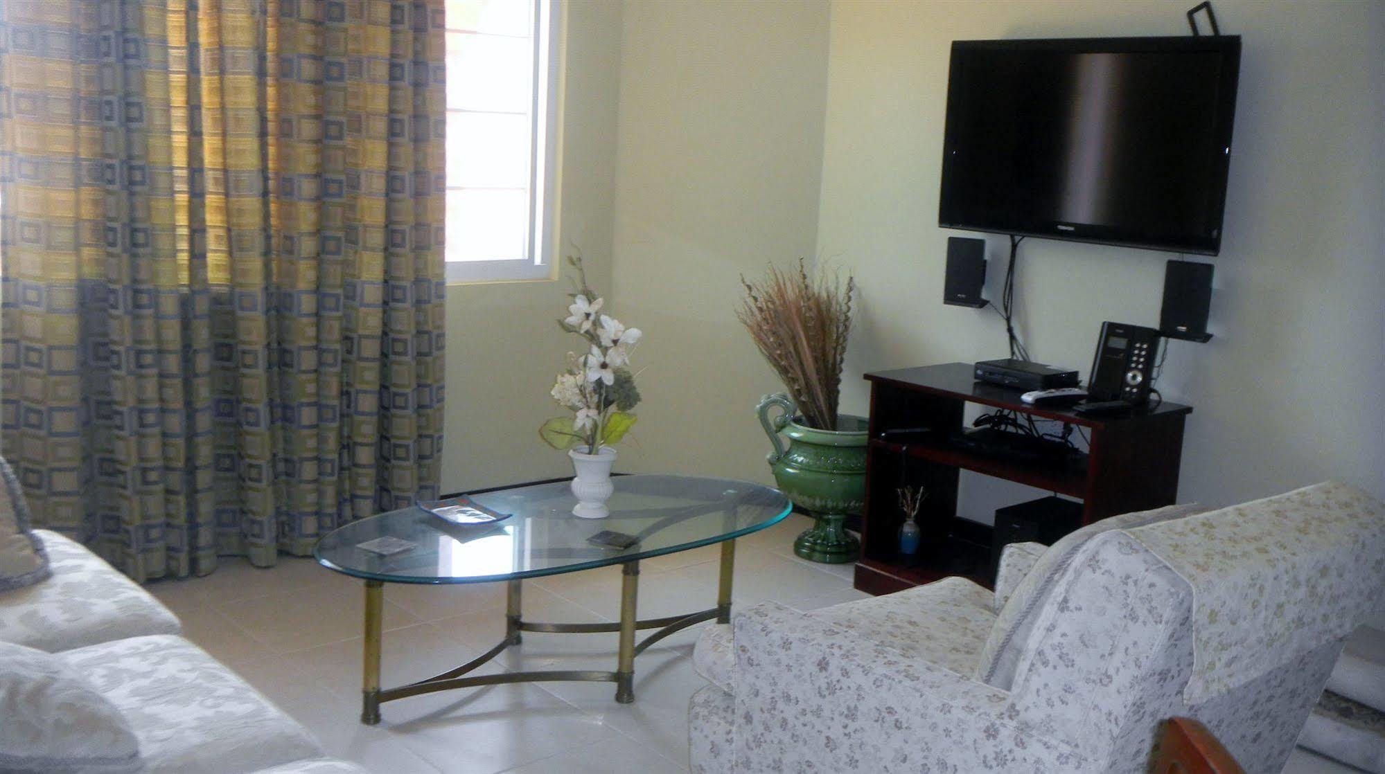 The Residences At Briarwood Falmouth Bagian luar foto