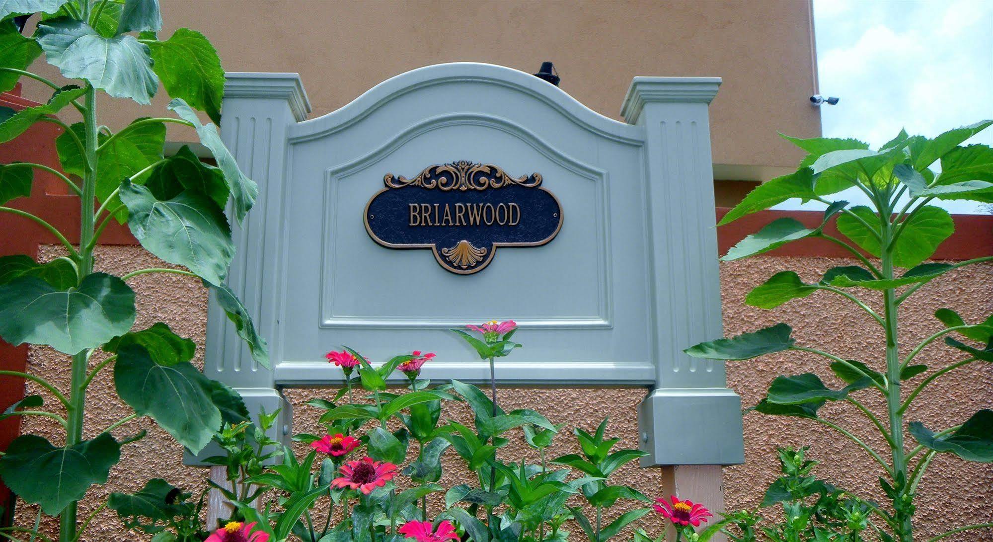 The Residences At Briarwood Falmouth Bagian luar foto