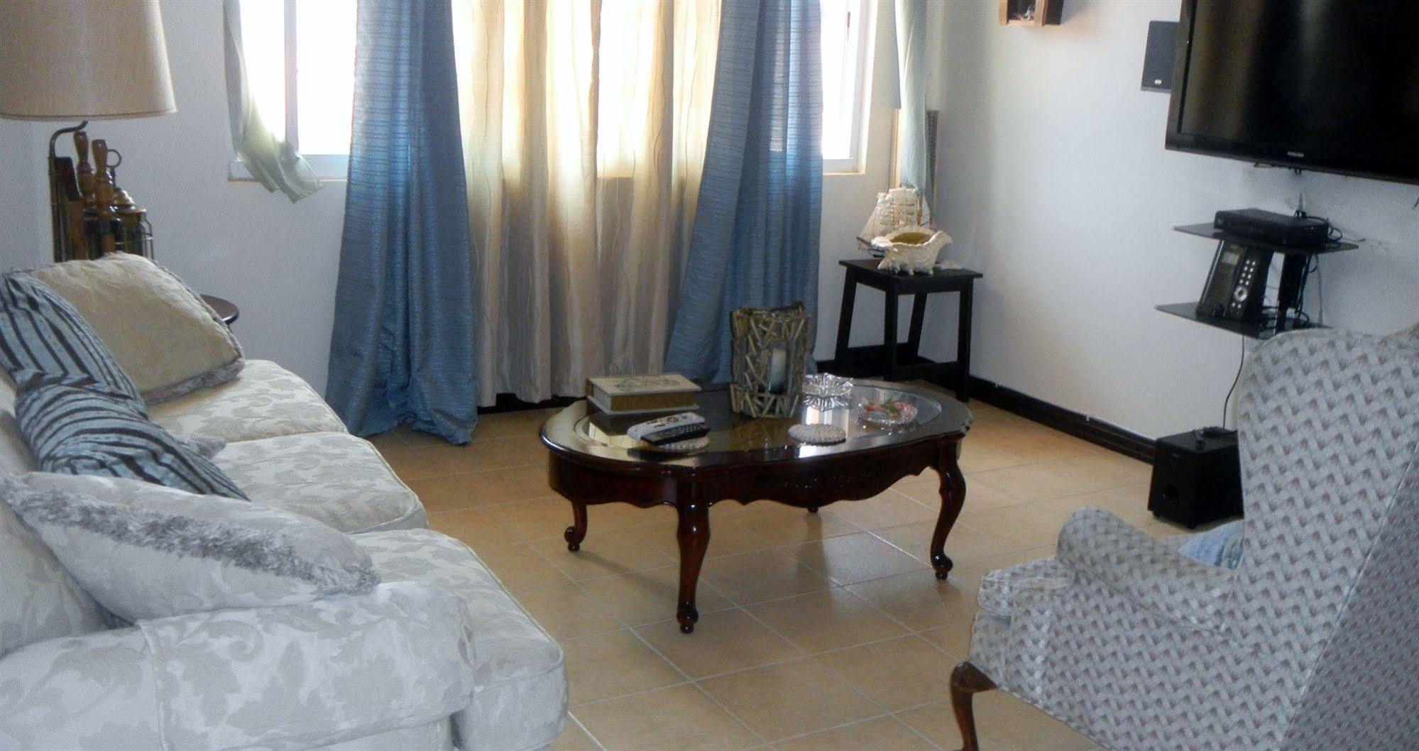 The Residences At Briarwood Falmouth Bagian luar foto